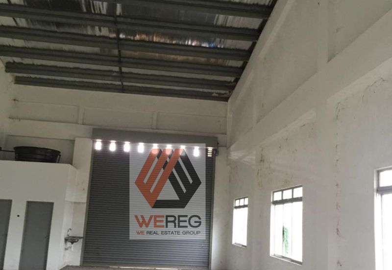 Jalan Bukit Kemuning