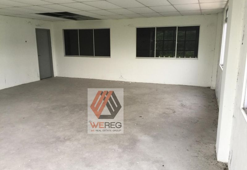 Jalan Bukit Kemuning