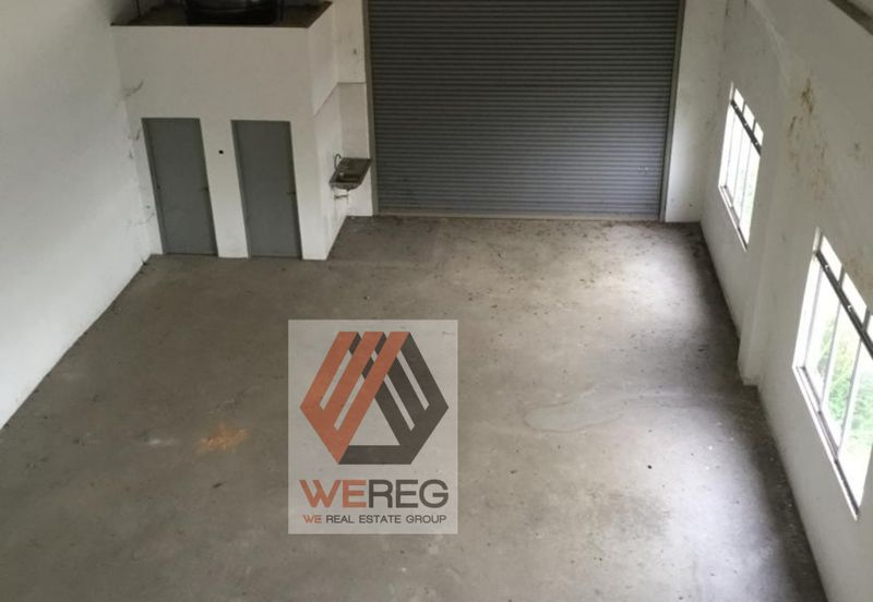 Jalan Bukit Kemuning