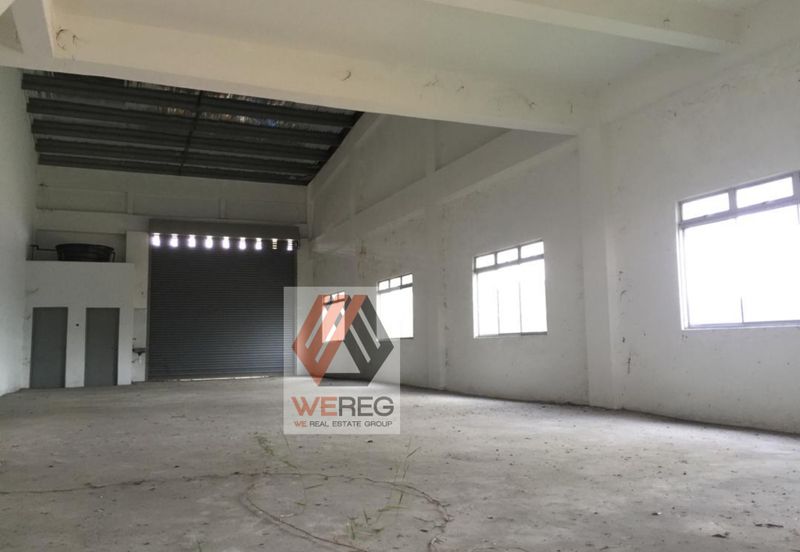 Jalan Bukit Kemuning