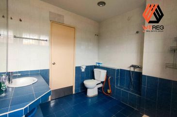 Bandar Bukit Tinggi 2