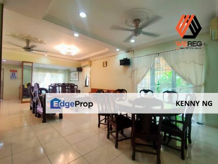 Bandar Bukit Tinggi 2 2 Storey Endlot for Sale , Selangor, Klang