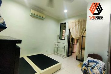 Bandar Bukit Tinggi 2