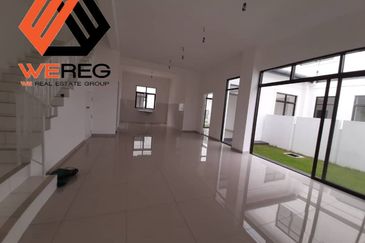 Avenham Garden @ Eco Grandeur