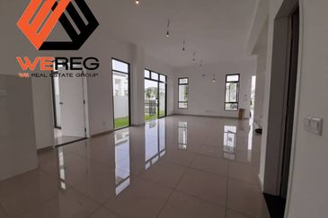 Avenham Garden @ Eco Grandeur