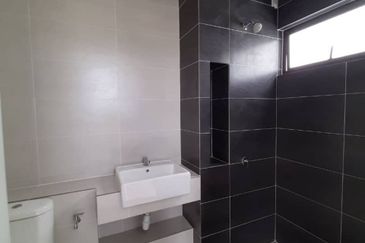 Avenham Garden @ Eco Grandeur