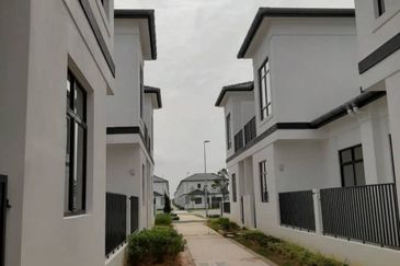 Avenham Garden @ Eco Grandeur