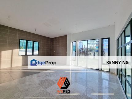 Kristal Court The Residence of Astanaz Seksyen 7 Shah Alam 3 Storey Bungalow House for Sale, Selangor, Shah Alam