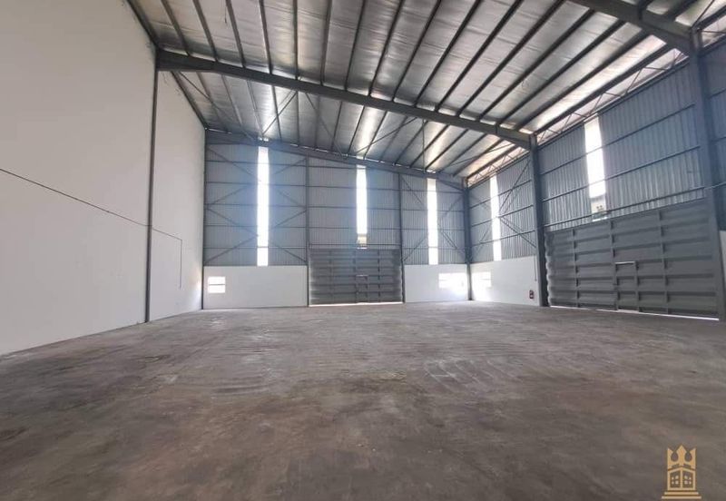 Sunrise Technology Park @ Seskyen 35