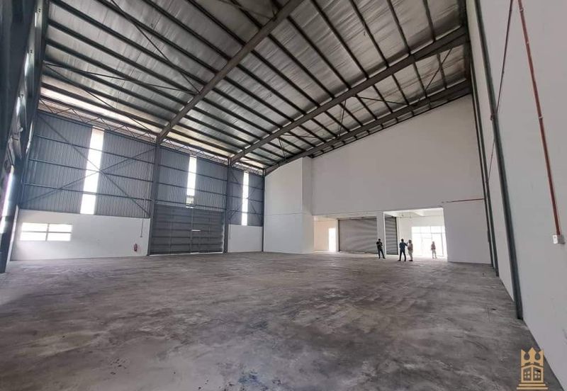 Sunrise Technology Park @ Seskyen 35