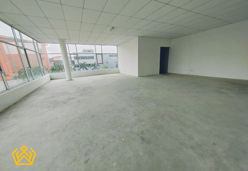 Shah Alam Industrial