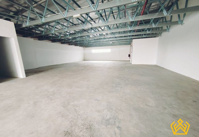 Shah Alam Industrial