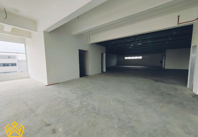 Shah Alam Industrial