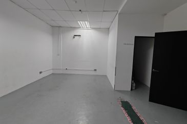 Bandar Bukit Tinggi 2 Landmark Office For Sale 