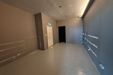 Bandar Bukit Tinggi 2 Landmark Office For Sale 