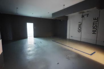 Bandar Bukit Tinggi 2 Landmark Office For Sale 