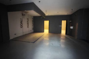 Bandar Bukit Tinggi 2 Landmark Office For Sale 