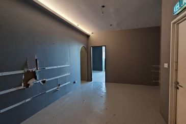 Bandar Bukit Tinggi 2 Landmark Office For Sale 