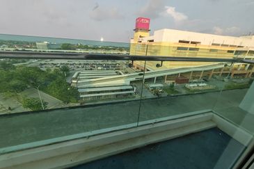 Bandar Bukit Tinggi 2 Landmark Office For Sale 