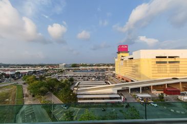 Bandar Bukit Tinggi 2 Landmark Office For Sale 