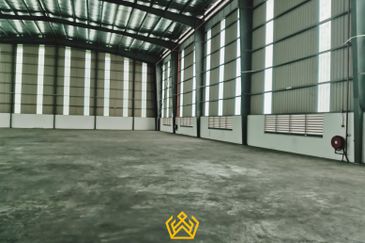 Putra Industrial Park