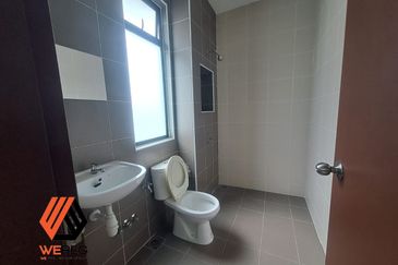 Scarlet @ Bandar Rimbayu