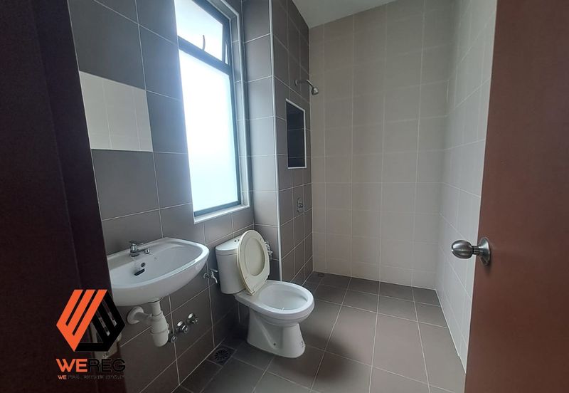 Scarlet @ Bandar Rimbayu