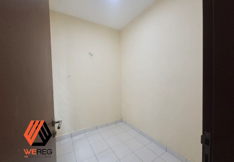 Scarlet @ Bandar Rimbayu