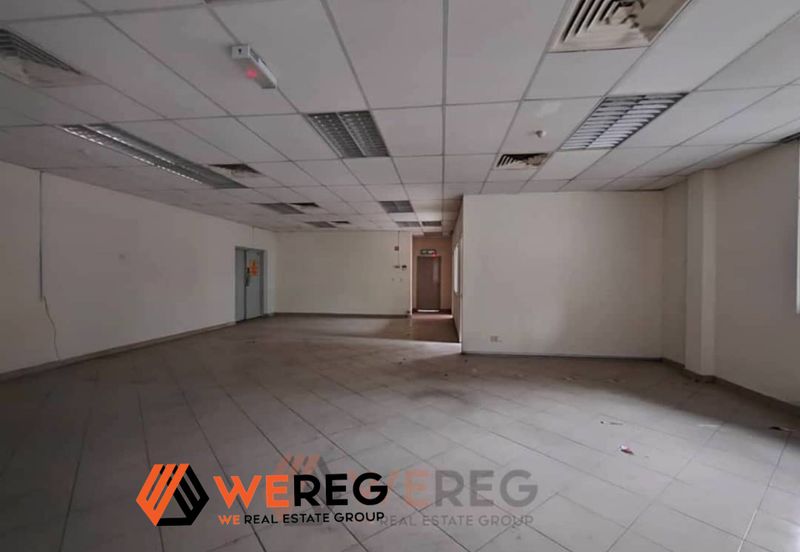 West Port, Pulau Indah