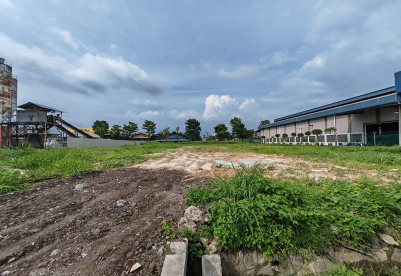 Banting @ Industrial