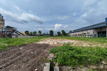 Banting @ Industrial