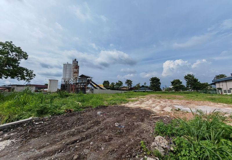 Banting @ Industrial