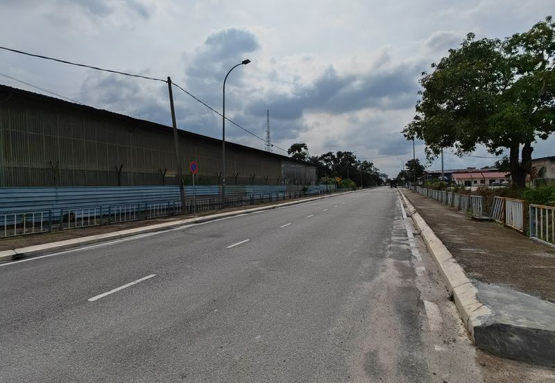 Banting @ Industrial