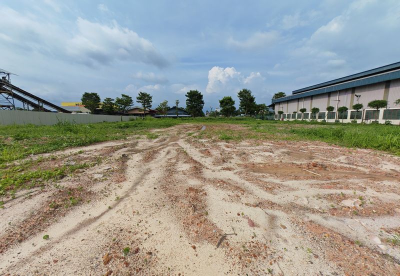 Banting @ Industrial