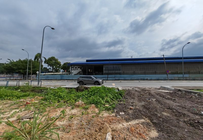 Banting @ Industrial