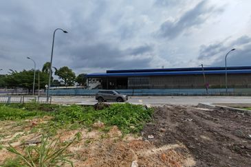 Banting @ Industrial