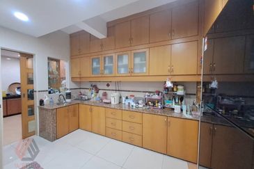 Bandar Bukit Tinggi 2