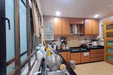 Bandar Bukit Tinggi 2