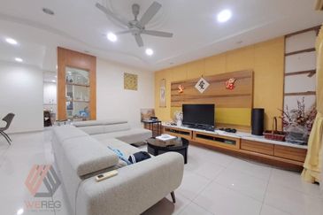 Bandar Bukit Tinggi 2