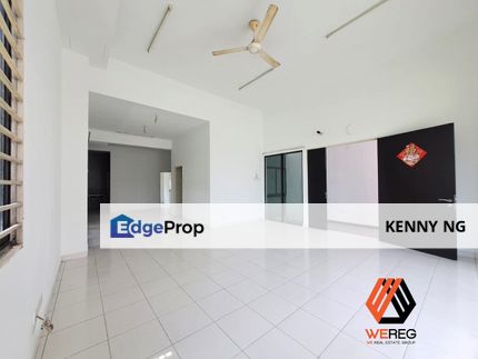 Bandar Bukit Raja Endlot 2 Storey For Sale  , Selangor, Klang