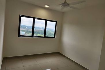 Duduk Huni @ Eco Ardence