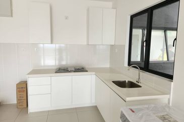 Duduk Huni @ Eco Ardence