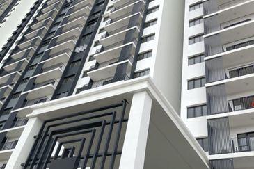 Duduk Huni @ Eco Ardence