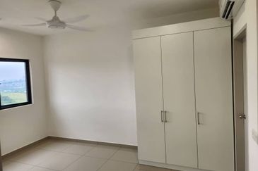 Duduk Huni @ Eco Ardence