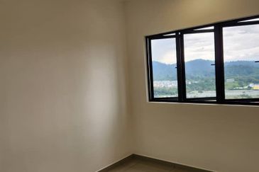 Duduk Huni @ Eco Ardence