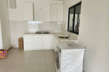 Duduk Huni @ Eco Ardence