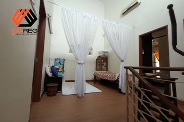 Bandar Bukit Tinggi 2