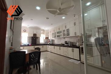 Bandar Bukit Tinggi 2