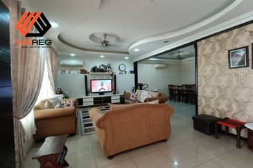 Bandar Bukit Tinggi 2