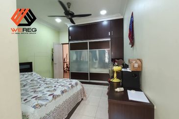 Bandar Bukit Tinggi 2